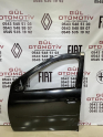 RENAULT CLİO 2 SIFIR SOL ÖN KAPI