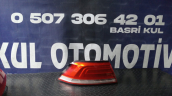 Passat b8 sol dis stop 15.18