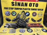 TRANSPORTER T5 2.5 WEBASTO ORJİNAL ÇIKMA