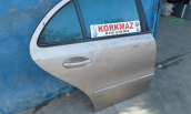 Oto Çıkma Parça / Kaporta & Karoser / Kapı / Mercedes / E Serisi / Çıkma Parça 