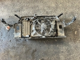 KİA CEED 2014 1.6 CRDİ RADYATÖR SETİ KOMPLE  - CK OTOMOTİV -