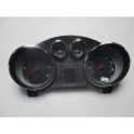 Opel Meriva B Benzinli Kilometre Saati Gösterge Paneli 13349553