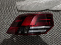 5H0945095C VW Golf 8 Sol Dış Led Stop
