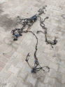 FİAT FİORİNO ELEKTRİK TESİSATI