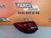 ASTRA J SOL STOP SIFIR İTHAL