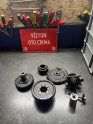 Oto Çıkma Parça / Motor / Eksantrik Dişlisi / Renault / Master / Çıkma Parça 