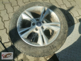 Oto Çıkma Parça / Jant & Lastik / Jant / Ford / Focus / Çıkma Parça 