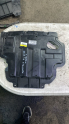 2010-2015 NİSSAN NAVARA MOTOR ALT KORUMA PLASTİGİ