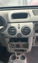 RENAULT KANGOO 2 2004-2008 KLİMA KONTROL PANELİ