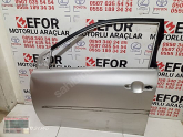 Oto Çıkma Parça / Kaporta & Karoser / Kapı / Toyota / Corolla / Çıkma Parça 