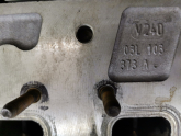 Oto Çıkma Parça / Motor / Silindir Kapağı / Audi / A3 / Çıkma Parça 