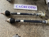 3Q0407272BP SUPERB KODİAQ SAĞ AKS ORJİNAL ÇAĞRI OTO