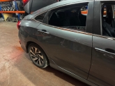 HONDA CİVİC FC5 SAĞ ARKA KAPI DOLU 1.6 BENZİNLİ 2016-2021