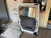 Oto Çıkma Parça / Mekanik / Kapı Kilidi / Opel / Combo / Çıkma Parça 