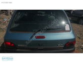 Oto Çıkma Parça / Kaporta & Karoser / Arka Cam / Renault / Clio / Sıfır Parça 
