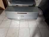 ÖZMEN OPEL VECTRA C ÇIKMA ARKA BAGAJ KAPAĞI