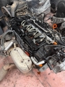 1.6 CAY PASSAT SKODA CADDY AUDİ ÇIKMA DÜŞÜK KM DOLU MOTOR