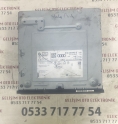 81A035842E  AUDI Q2 A3 /VW/SKODA/SEAT  MULTIMEDİA