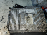 RENAULT MEGANE SCENİC 2.0 BENZİNLİ ORJİNAL ÇIKMA MOTOR BEYNİ