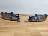 Nissan Primera P11 Orijinal Mercekli Far Takımı 2000-2002