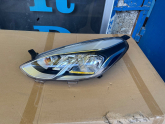 Ford Fiesta sol far 2018-2020 sıfır