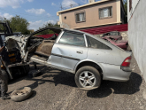 OPEL VECTRA B SOL MARŞBİYEL SACI ORJİNAL ÇIKMA 97-02 MODEL