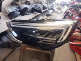 Opel crossland sol ön far