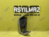 CROSSLAND X SAĞ SİS ÇERÇEVESİ NİKELAJ ORJİNAL 39172250