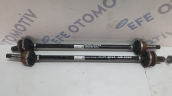 volvo xc60 2023 2.0 sağ-sol arka aks (adet-son fiyat)