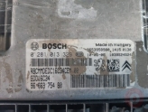 0281013329,CİTROEN MOTOR BEYNİ,0281013329 PEUGEOT 1.6 BEYİN