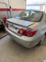 HONDA CITY SAĞ ARKA ÇAMURLUK ÇIKMA ORJİNAL