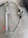 Fiat punto sağ arka cam krikosu