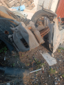 Oto Çıkma Parça / Fren & Debriyaj / Kaliper / Renault / Clio / Çıkma Parça 