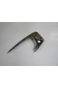 Mıtsubıshı Asx Ön Tampon Bandı Üst Nikelajı Sağ Fpı Oem No 6407A1