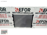 HONDA CIVIC 1.6 SIFIR SU RADYATÖRÜ 1.5 17+ ATM OEM:19010-5BA-A01