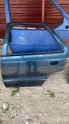 Skoda felicia sol arka kapı