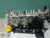 Oto Çıkma Parça / Motor / Motor Komple / Renault / Clio / Çıkma Parça 