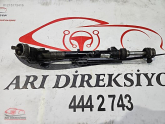 Vw Passat Direksiyon Kutusu - Bakımlı Çıkma - 4B1 422 065R