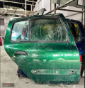 RENAULT CLİO 2005 SAĞ ARKA KAPI ORJİNAL EYUPCAN OTODA