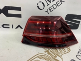 VOLKSWAGEN GOLF 7,5 SAĞ DIŞ STOP (17-20) ORİJİNAL ÇIKMA
