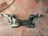 FORD FOCUS 1 TRAVERS YİĞİT OTO ANKARA