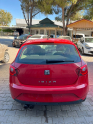 SEAT İBİZA SOL AKS ORİJİNAL SÖKME