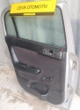 Oto Çıkma Parça / Kaporta & Karoser / Kapı / Opel / Astra / Çıkma Parça 