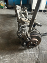 Oto Çıkma Parça / Alt Takım & Direksiyon / Arka Dingil / Ford / Focus / Çıkma Parça 