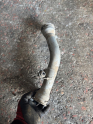 TRANSPORTER T5 1.9 TDİ ÇIKMA ORJİNAL TURBO BORUSU