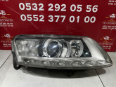 2006-2011 Audi A6 Led Sağ Ön Far 4f0941004