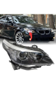 63127177752 BMW E60 LCI 0709 FAR SAG BI XENON