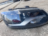 Oto Çıkma Parça / Elektrik / Far / Volkswagen / Polo / Çıkma Parça 