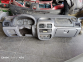 Renault  symbol komple dolu göğüslük