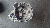 FORD COURİER 6 İLERİ DİZEL ŞANZIMAN